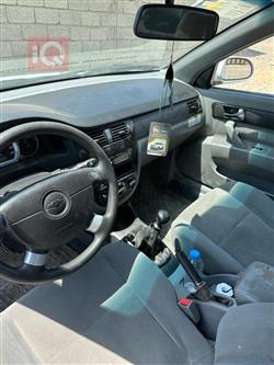 شيفروليه اوبترا